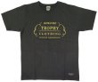 画像6: 【送料360円】 【トロフィークロージング】 ランチロゴ 半袖プリントTシャツ TROPHY CLOTHING 19SS-208 日本製 (6)