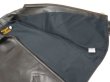 画像10: 【トロフィークロージング】 ホースハイド ハミングバードレザージャケット TROPHY CLOTHING TR-YL08 日本製【送料無料】 (10)
