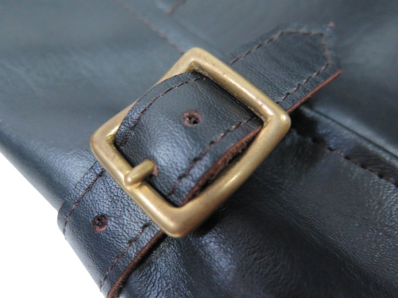 画像9: 【トロフィークロージング】 ホースハイド ハミングバードレザージャケット TROPHY CLOTHING TR-YL08 日本製【送料無料】 (9)