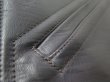 画像7: 【トロフィークロージング】 ホースハイド ハミングバードレザージャケット TROPHY CLOTHING TR-YL08 日本製【送料無料】 (7)