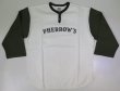 画像5: 【送料360円】 【フェローズ】 ベースボール 七部袖Tシャツ Pherrow's 20S-PBHT1 日本製  (5)