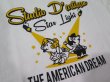 画像3: 【ステュディオ・ダ・ルチザン】 プリントTシャツ STUDIO D'ARTISANS 8005A USA製/日本製 (3)