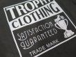 画像3: 【送料360円】 【トロフィークロージング】 ボックスロゴ プリントTシャツ/ポケット付き TROPHY CLOTHING TR20SS-208 日本製 (3)