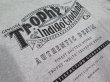 画像3: 【送料360円】 【トロフィークロージング】 オーセンティックロゴ 吊り編みTシャツ/ポケット付き TROPHY CLOTHING TR20SS-211 日本製  (3)