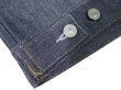 画像10: 【1953年モデル】  LVC ORGANIC  リーバイス 507XX セカンドジャケット  LEVIS 507XX 1953MODEL   日本製【送料無料】 (10)