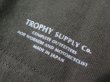 画像10: 【送料360円】 【トロフィークロージング】   デラックスロゴ プリントTシャツ   TROPHY CLOTHING TR21SS-203 日本製 (10)