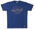 画像2: 【送料360円】 【トロフィークロージング】   デラックスロゴ プリントTシャツ   TROPHY CLOTHING TR21SS-203 日本製 (2)