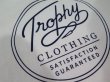 画像6: 【送料360円】 【トロフィークロージング】   サークルロゴ ポケット付きTシャツ   TROPHY CLOTHING TR21SS-208 日本製 (6)