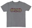 画像6: 【送料360円】 【トロフィークロージング】   15周年ワークロゴ プリントTシャツ   TROPHY CLOTHING TR21SS-210 日本製 (6)