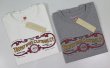 画像1: 【送料360円】 【トロフィークロージング】   15周年ワークロゴ プリントTシャツ   TROPHY CLOTHING TR21SS-210 日本製 (1)