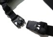 画像10: 【ウエストライド】   馬革/ホースハイド   ウエストバッグ/ワンショルダー/ボディーバッグ   WEST RIDE LADY BUG BAG BKH3   日本製【送料無料】 (10)