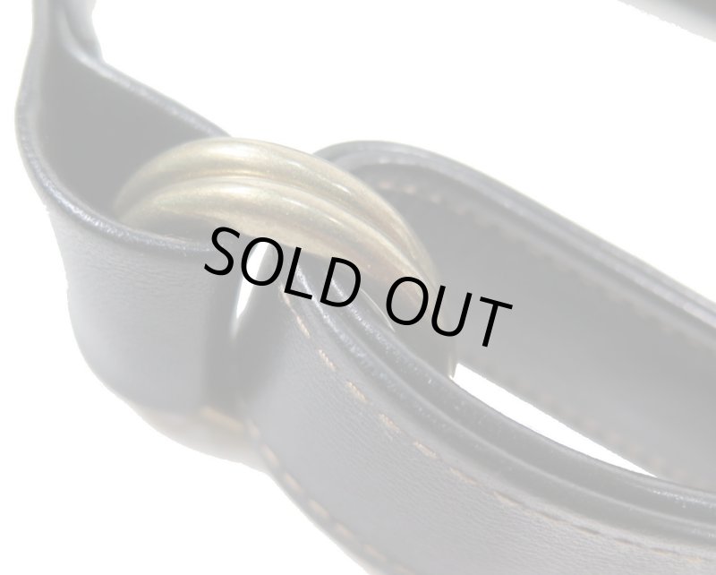 画像9: 【フラットヘッド】   ホースハイド ウエストバッグ/ショルダーバッグ   THE FLAT HEAD FN-B5H4-5   日本製【送料無料】 (9)