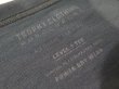 画像8: 【送料360円】 【トロフィークロージング】   モノクロームLEVEL1 ロングスリーブTシャツ  /大きめサイズ   TROPHY CLOTHING TE-15 日本製 (8)