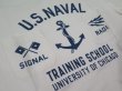 画像6: 【送料360円】 【フェローズ】  アメリカ海軍 U.S.NAVY プリントTシャツ  Pherrow's 22S-PTP1 日本製 (6)