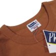 画像6: 【送料360円】 【フェローズ】   レーシングタイヤ カンパニー プリントTシャツ   Pherrow's 日本製 (6)