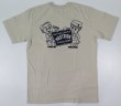 画像7: 【送料360円】 【ウエストライド】   パンヘッド＆ショベルヘッド   Cycle Shop 半袖プリントTシャツ   WEST RIDE 日本製 (7)