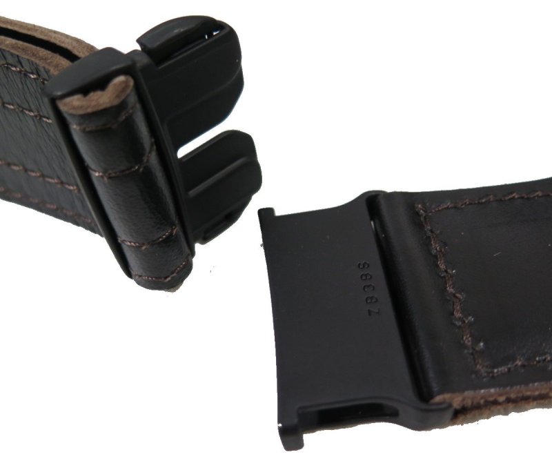 画像6: 【ウエストライド】  馬革/茶芯 ライディング ウエストバッグ/ワンショルダー  WEST RIDE RIDING WAIST BAG 日本製【送料無料】 (6)