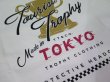 画像8: 【送料360円】 【トロフィークロージング】   ツーリストトロフィー 半袖ポケットTシャツ   TROPHY CLOTHING 日本製 (8)