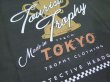 画像3: 【送料360円】 【トロフィークロージング】   ツーリストトロフィー 半袖ポケットTシャツ   TROPHY CLOTHING 日本製 (3)