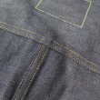 画像8: 【1936年モデル】  LVC ORGANIC  リーバイス 506XX ファーストジャケット  LEVIS 506XX 1936MODEL  日本製【送料無料】 (8)