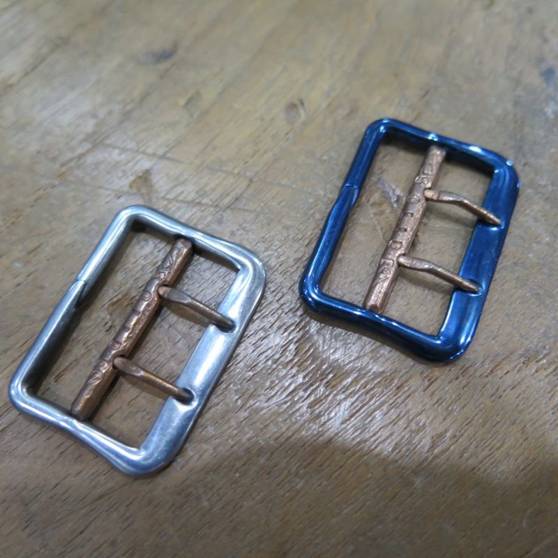 画像9: 【KIWAMI WWII】 ”極み”大戦モデル デニムジャケット デッドストックバックル 1枚袖 日本製 (9)