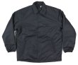 画像6: 【トロフィークロージング】   モノクローム レベル4 ウィンドブレーカー   TROPHY CLOTHING TR22AW-506   日本製【送料無料】 (6)