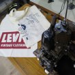 画像10: 【1955年モデル】   LVC ORGANIC リーバイス 501XX ジーンズ   LEVIS 501XX 1955MODEL   日本製【送料無料】 (10)