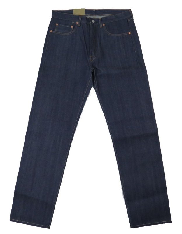 画像2: 【1966年モデル】   LVC ORGANIC リーバイス 501XX ジーンズ   LEVIS 501XX 1966MODEL   日本製【送料無料】 (2)