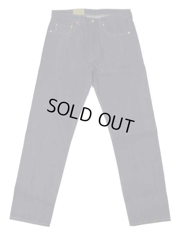 画像2: 【1966年モデル】   LVC ORGANIC リーバイス 501XX ジーンズ   LEVIS 501XX 1966MODEL   日本製【送料無料】 (2)