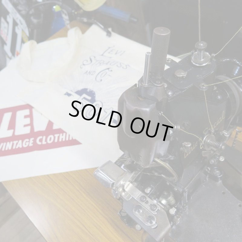 画像10: 【1966年モデル】   LVC ORGANIC リーバイス 501XX ジーンズ   LEVIS 501XX 1966MODEL   日本製【送料無料】 (10)