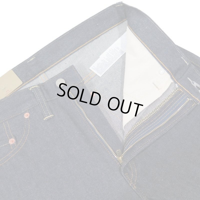 画像4: 【1954年モデル】   LVC ORGANIC リーバイス 501ZXX ジーンズ   LEVIS 501ZXX 1954MODEL   日本製【送料無料】 (4)