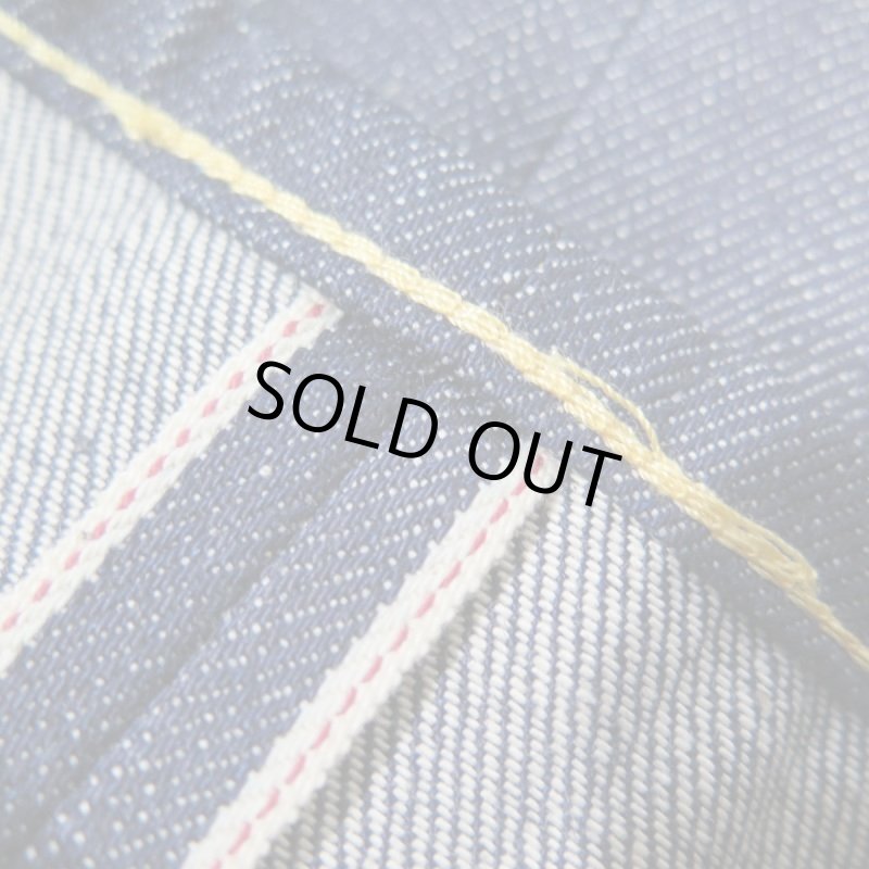 画像9: 【1966年モデル】   LVC ORGANIC リーバイス 501XX ジーンズ   LEVIS 501XX 1966MODEL   日本製【送料無料】 (9)