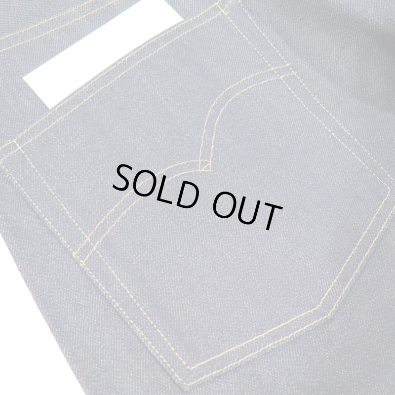 画像8: 【1966年モデル】   LVC ORGANIC リーバイス 501XX ジーンズ   LEVIS 501XX 1966MODEL   日本製【送料無料】 (8)