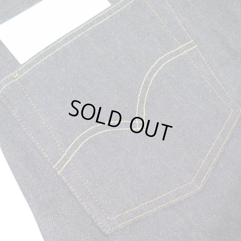 画像8: 【1954年モデル】   LVC ORGANIC リーバイス 501ZXX ジーンズ   LEVIS 501ZXX 1954MODEL   日本製【送料無料】 (8)