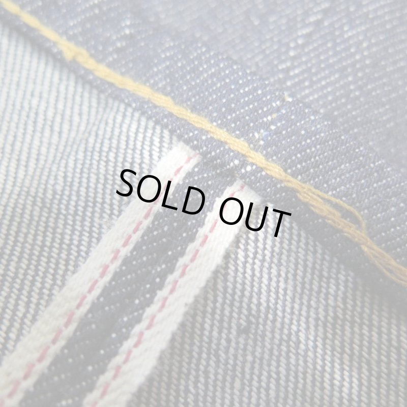 画像9: 【1954年モデル】   LVC ORGANIC リーバイス 501ZXX ジーンズ   LEVIS 501ZXX 1954MODEL   日本製【送料無料】 (9)