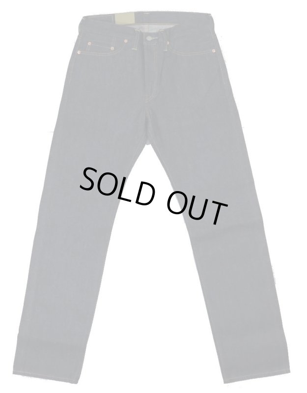 画像2: 【1954年モデル】   LVC ORGANIC リーバイス 501ZXX ジーンズ   LEVIS 501ZXX 1954MODEL   日本製【送料無料】 (2)