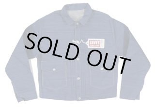 リーバイス LEVI'S =LVC= - ニートスタイル公式通販