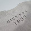 画像10: 【フェローズ】  1950's 両V 針抜きリブ ビンテージTシャツ   Pherrow's 日本製【送料無料】 (10)