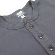 画像10: 【送料360円】 【フェローズ】   ヘンリーネック半袖Tシャツ   Pherrow's (10)