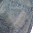 画像5: 【1870'sモデル】   LVC ORGANIC   ウエストオーバーオール ネバダジーンズ   LEVIS 1870's NEVADA   日本製【送料無料】 (5)