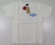 画像2: 【送料360円】 【ステュディオ・ダ・ルチザン】  BOO DAY 吊り編みプリントTシャツ   STUDIO D'ARTISANS 8102A 日本製 (2)