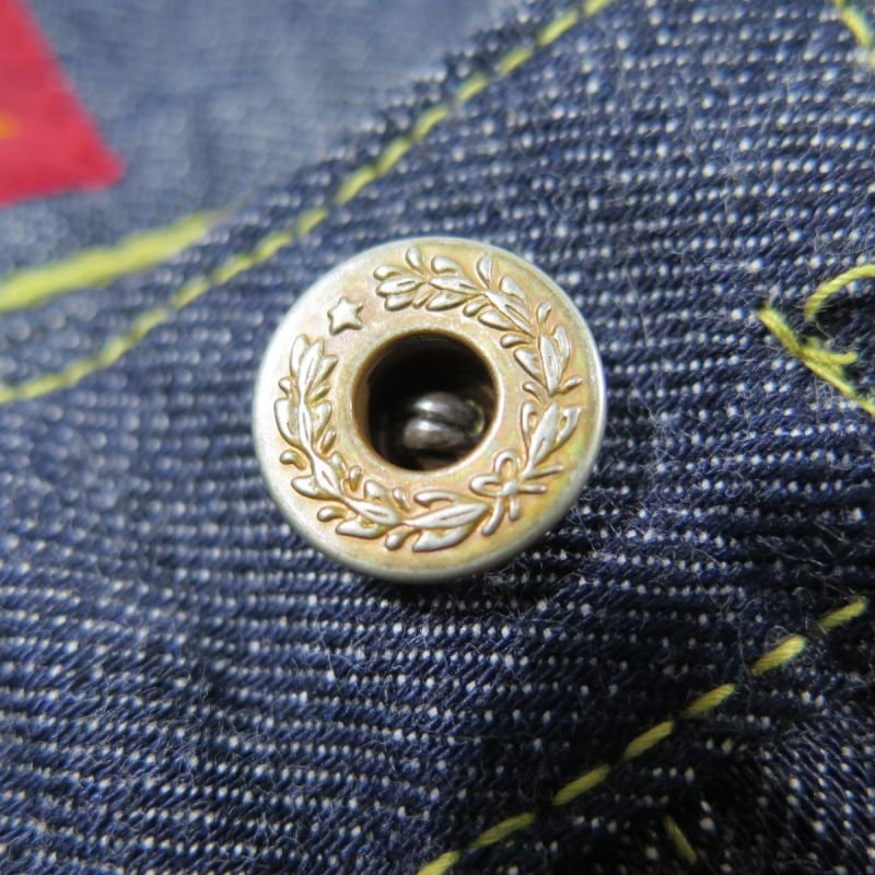 画像5: 【リゾルト】 大戦モデル ストレート/リジッド  RESOLUTE JAPAN TYPE 714  日本製【送料無料】 (5)