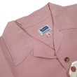画像8: 【フェローズ】   1940-50's プレイン レーヨン オープンシャツ   Pherrow's 23-PIS2   日本製 【送料無料】 (8)
