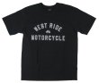 画像2: 【送料360円】 【ウエストライド】   W.R.M.C WR750エンジン 半袖プリントTシャツ   WEST RIDE 日本製 (2)