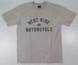 画像4: 【送料360円】 【ウエストライド】   W.R.M.C WR750エンジン 半袖プリントTシャツ   WEST RIDE 日本製 (4)