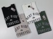 画像1: 【送料360円】 【ウエストライド】   W.R.M.C WR750エンジン 半袖プリントTシャツ   WEST RIDE 日本製 (1)