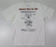 画像7: 【送料360円】 【ウエストライド】   W.R.M.C WR750エンジン 半袖プリントTシャツ   WEST RIDE 日本製 (7)