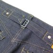 画像10: 【即発送可】 【送料無料対象外】  【Denimbridge × Neatstyle】  1930's BUCKLEBACK  ストレートジーンズ   911XXC model 日本製 (10)