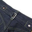 画像10: 【即発送可】 【送料無料対象外】  【Denimbridge × Neatstyle】  1930's  BUCKLEBACK  ストレートジーンズ   911XX model 日本製 (10)