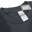 画像3: 【送料360円】 【JAMMER'S】   ジャマーズ   ハーレー アーリーショベル   エンジン プリントTシャツ/ウエストライド (3)